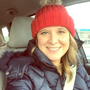 Meet your Posher, Keri